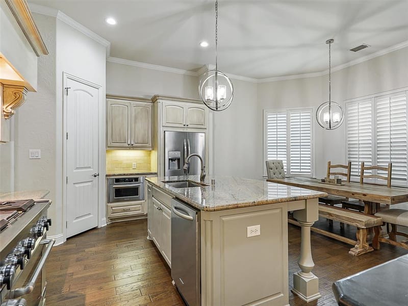 11216 Ashley Lane, Frisco TX 75035 - Photo 7