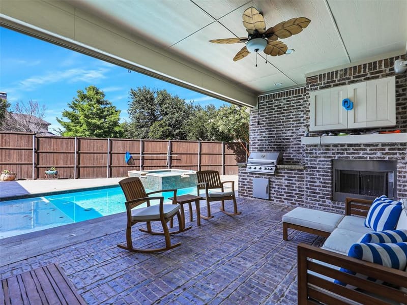 11216 Ashley Lane, Frisco TX 75035 - Photo 34