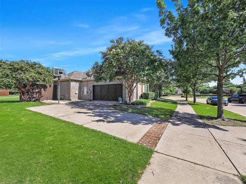 11216 Ashley Lane, Frisco TX 75035 - Photo 38