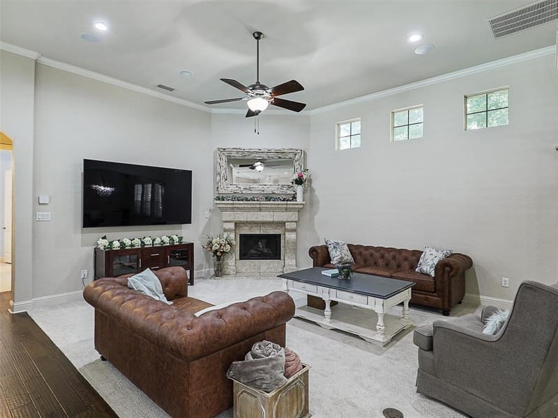 11216 Ashley Lane, Frisco TX 75035 - Photo 14
