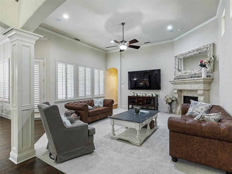 11216 Ashley Lane, Frisco TX 75035 - Photo 15