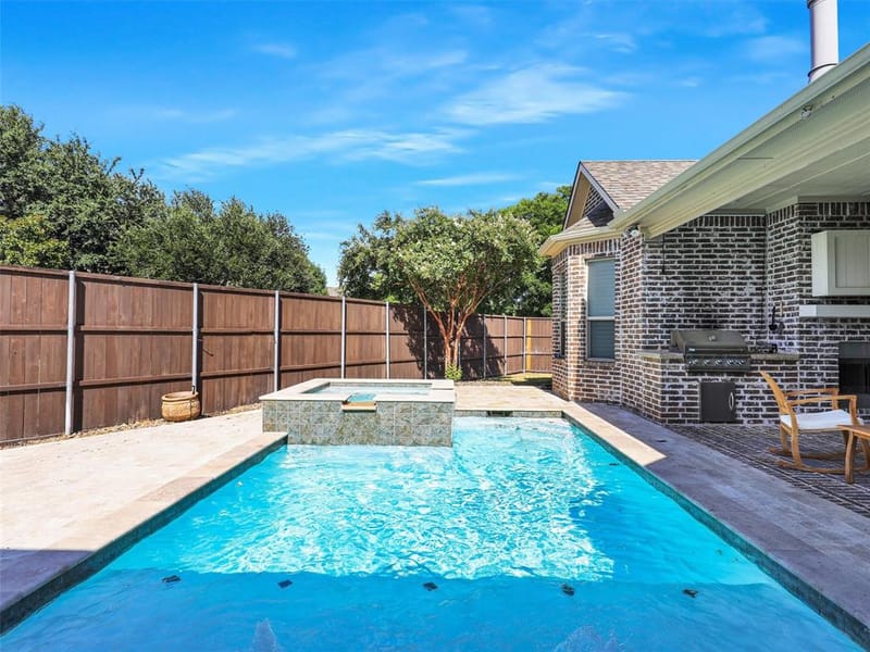 11216 Ashley Lane, Frisco TX 75035 - Photo 35