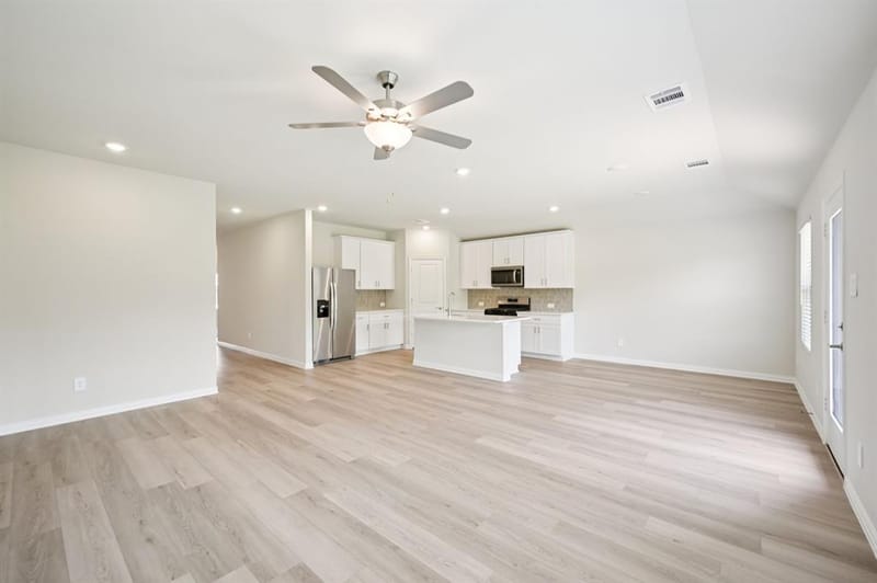 3306 Pat Mayse Drive, Farmersville TX 75442 - Photo 8