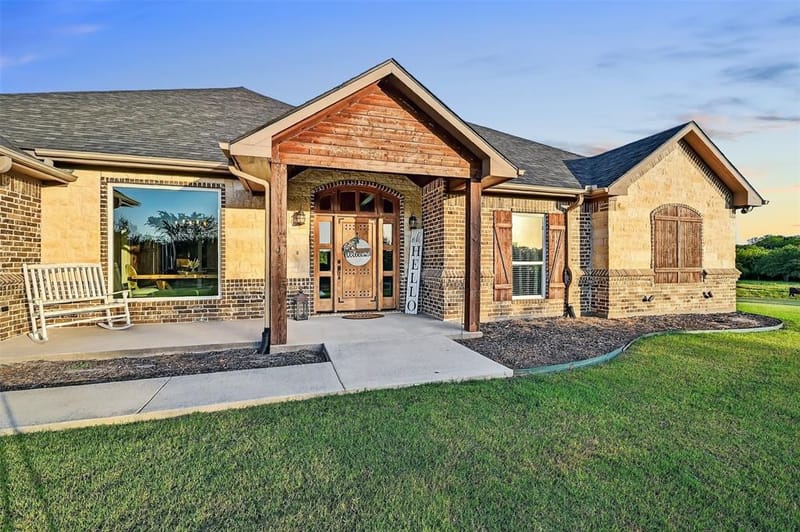 2340 Wright Road, Sherman TX 75092 - Photo 6
