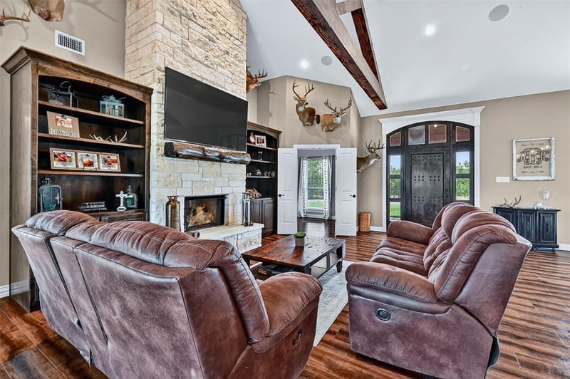 2340 Wright Road, Sherman TX 75092 - Photo 7