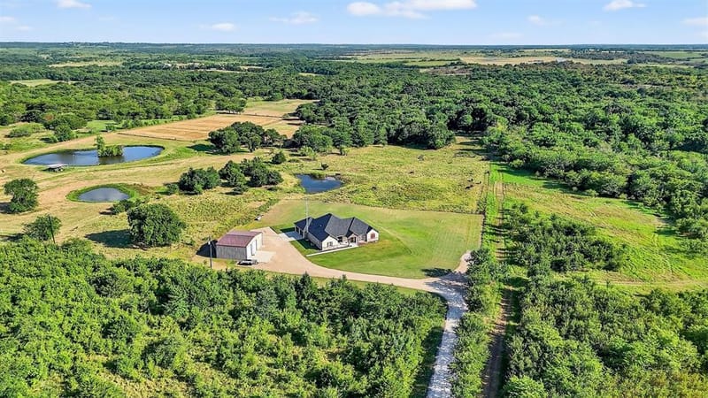 2340 Wright Road, Sherman TX 75092