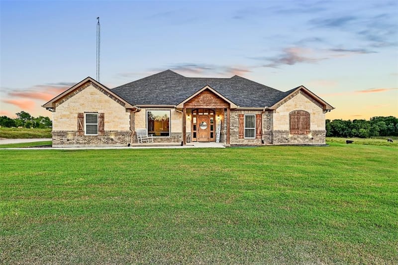 2340 Wright Road, Sherman TX 75092 - Photo 5