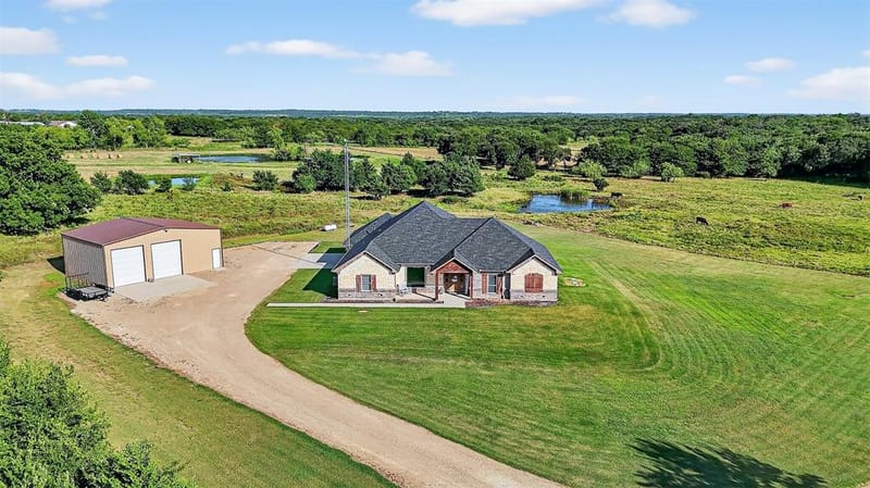 2340 Wright Road, Sherman TX 75092 - Photo 4