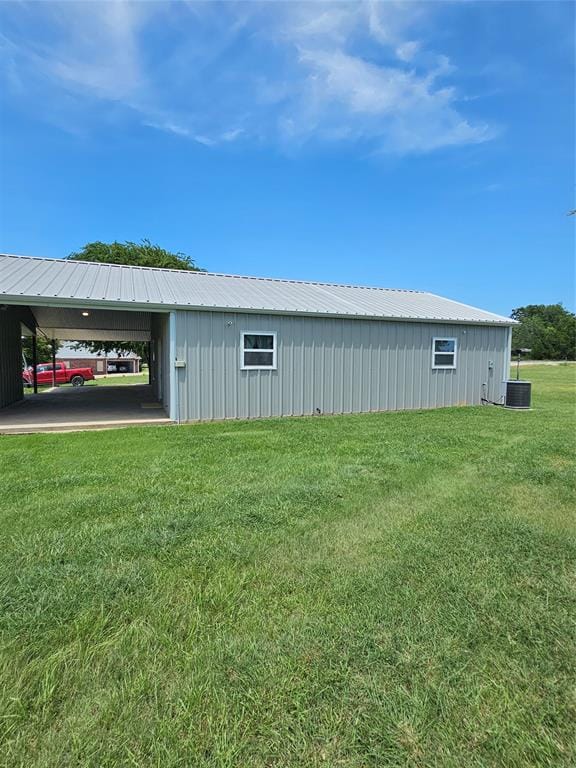 236 Deer Shadow Circle, Whitney TX 76692 - Photo 27