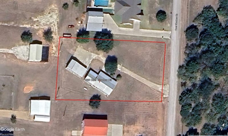 236 Deer Shadow Circle, Whitney TX 76692 - Photo 2