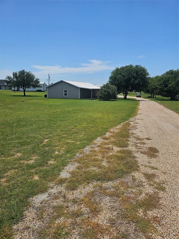 236 Deer Shadow Circle, Whitney TX 76692
