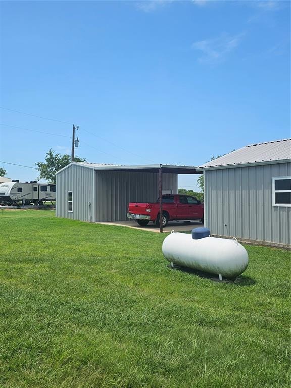 236 Deer Shadow Circle, Whitney TX 76692 - Photo 9