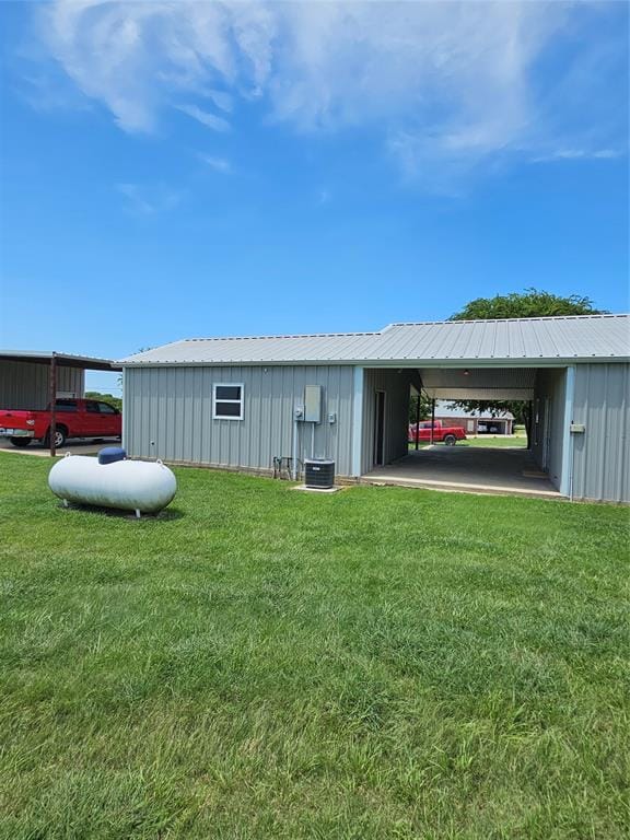 236 Deer Shadow Circle, Whitney TX 76692 - Photo 10