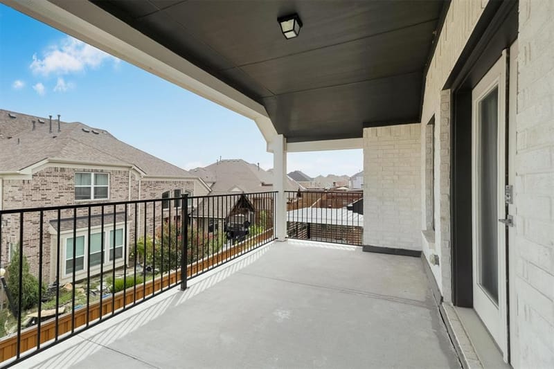 4722 Antebellum, Mansfield TX 76063 - Photo 17
