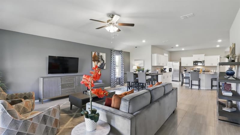 449 KAUFMAN Drive, Azle TX 76020 - Photo 16