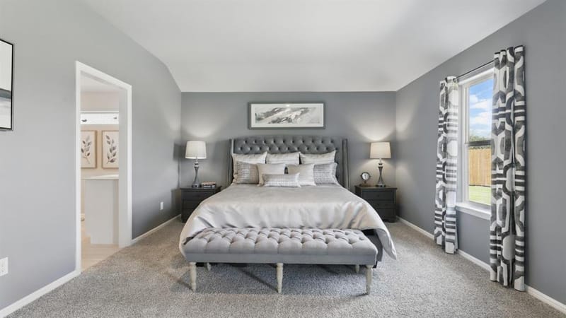449 KAUFMAN Drive, Azle TX 76020 - Photo 20