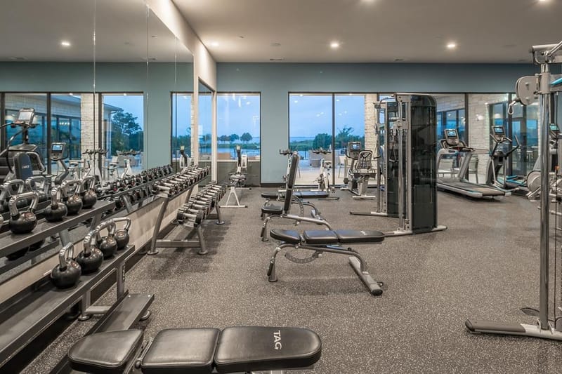 3120 Splendid Court, Heath TX 75126 - Photo 31