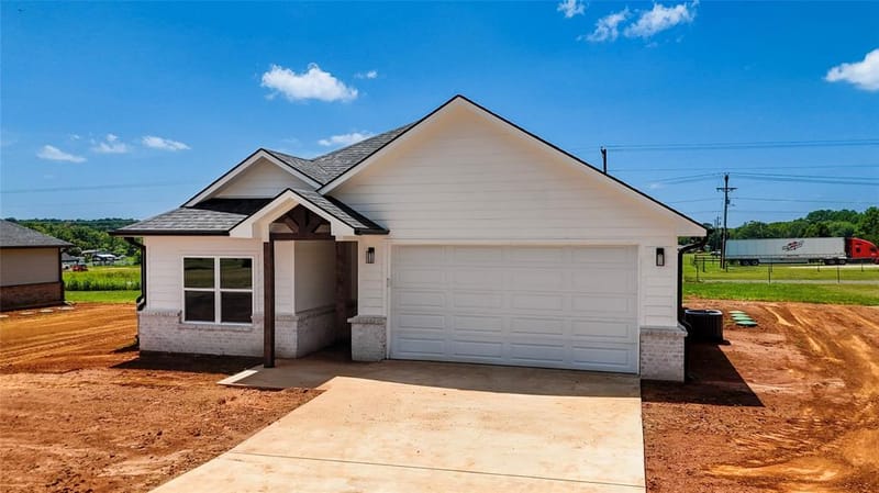 130 Crescent Street, Bullard TX 75757