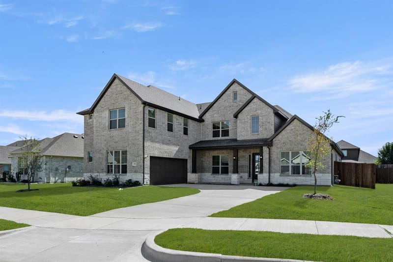 974 Reeves Drive, DeSoto TX 75115 - Photo 2