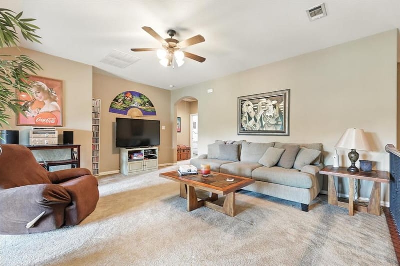 4305 Citabria Drive, McKinney TX 75072 - Photo 22