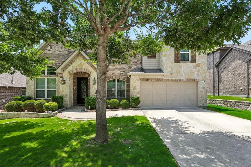 4305 Citabria Drive, McKinney TX 75072