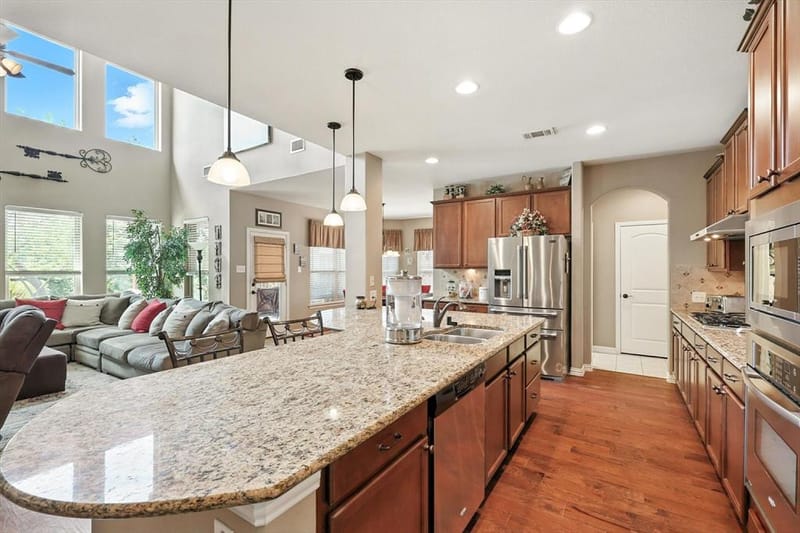 4305 Citabria Drive, McKinney TX 75072 - Photo 9