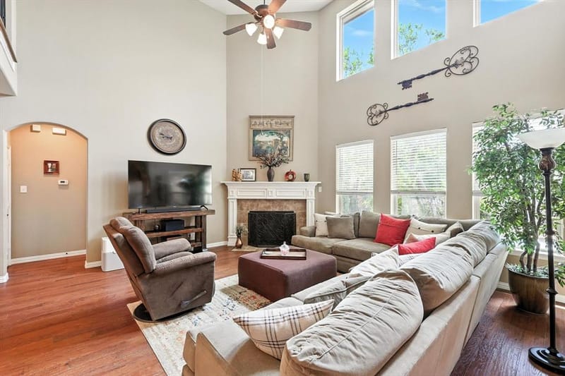 4305 Citabria Drive, McKinney TX 75072 - Photo 14
