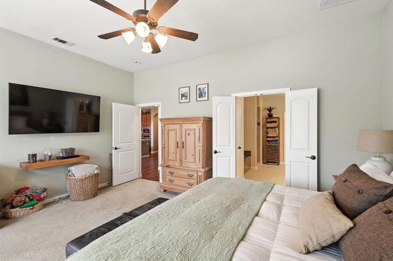 4305 Citabria Drive, McKinney TX 75072 - Photo 18