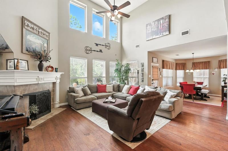 4305 Citabria Drive, McKinney TX 75072 - Photo 15