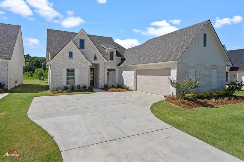 37 Turtle Creek Drive, Benton LA 71006 - Photo 2