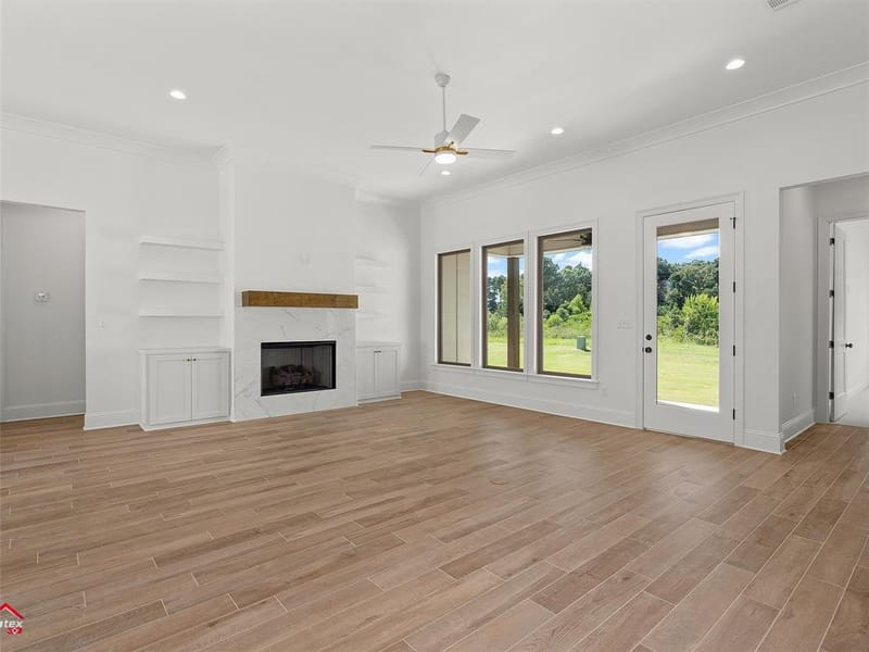 37 Turtle Creek Drive, Benton LA 71006 - Photo 9