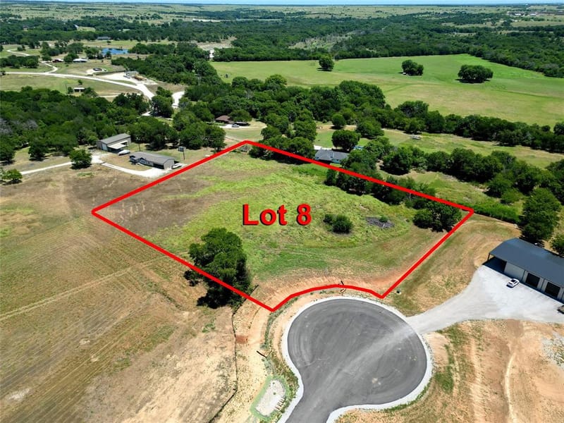 159 Blackstar Lane, Decatur TX 76234 - Photo 2
