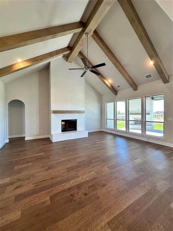 159 Blackstar Lane, Decatur TX 76234 - Photo 16