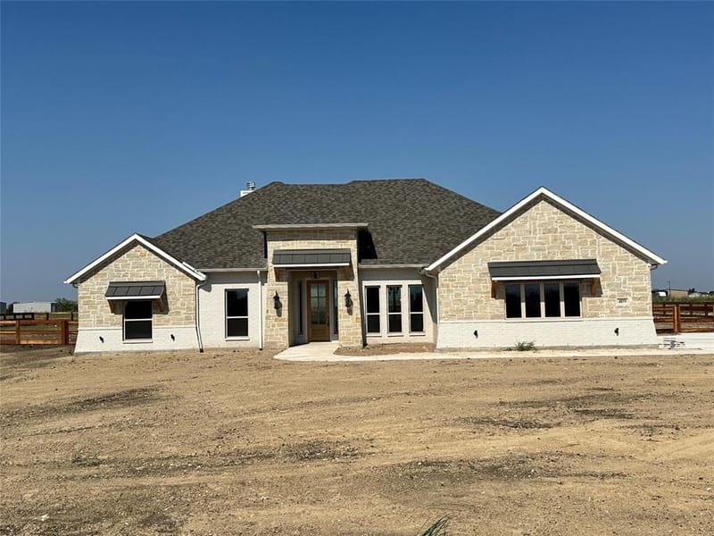 159 Blackstar Lane, Decatur TX 76234 - Photo 10