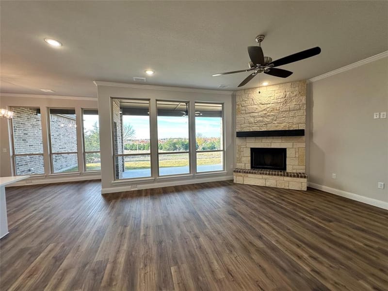 159 Blackstar Lane, Decatur TX 76234 - Photo 19