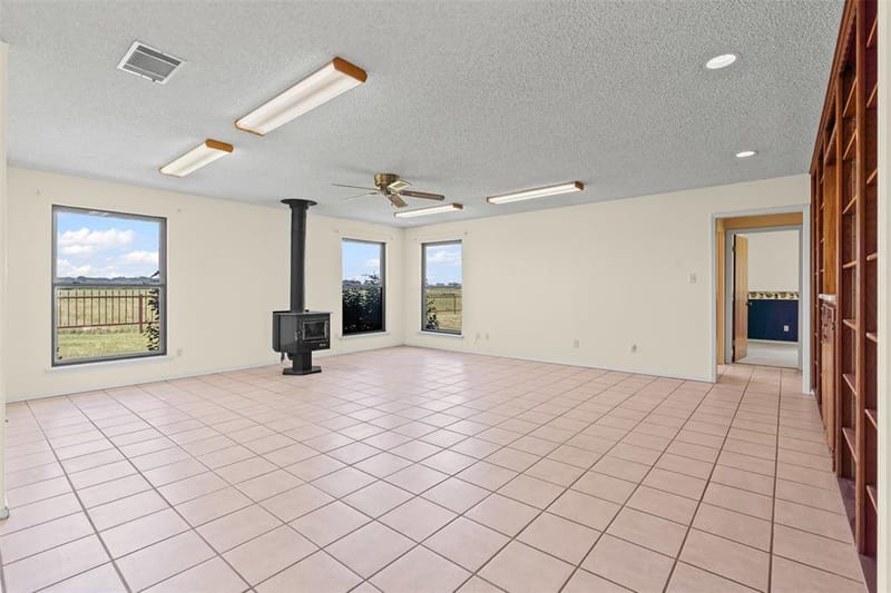 237 Hcr 1444, Blum TX 76627 - Photo 8