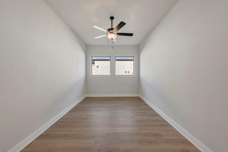 2249 Village Trail, Lakewood Village TX 75068 - Photo 13