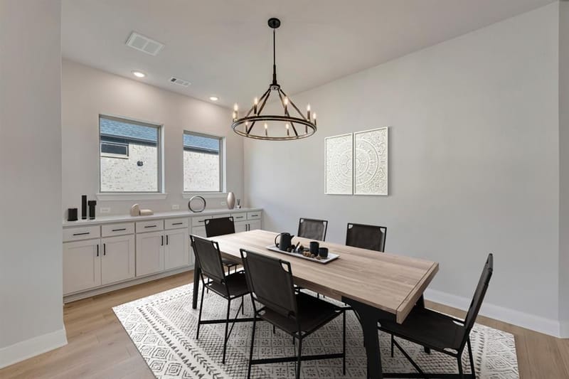 2249 Village Trail, Lakewood Village TX 75068 - Photo 5