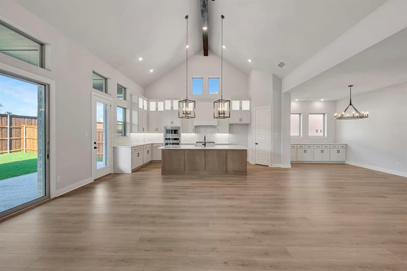 2249 Village Trail, Lakewood Village TX 75068 - Photo 20