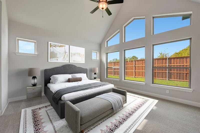 2249 Village Trail, Lakewood Village TX 75068 - Photo 9