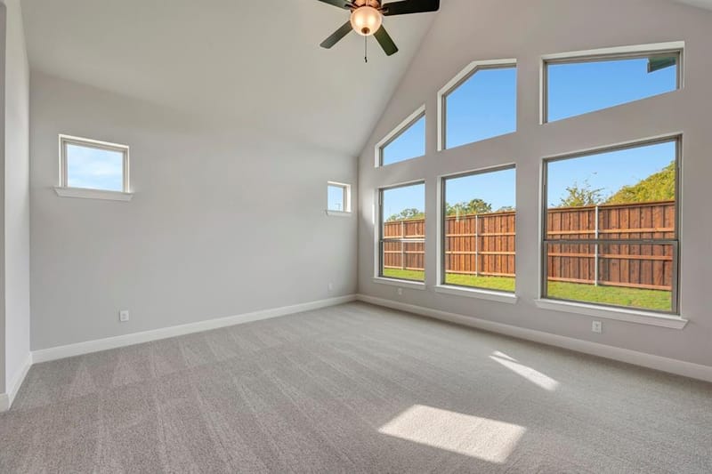 2249 Village Trail, Lakewood Village TX 75068 - Photo 10