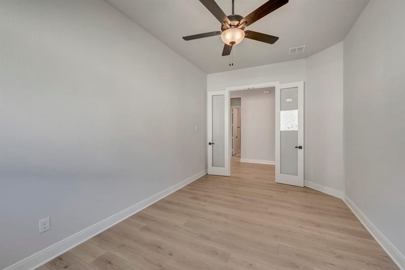 2249 Village Trail, Lakewood Village TX 75068 - Photo 14