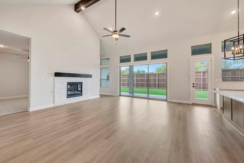 2249 Village Trail, Lakewood Village TX 75068 - Photo 8