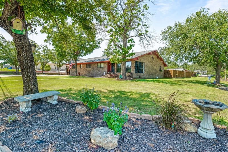810 Alexander Road, Stephenville TX 76401 - Photo 5