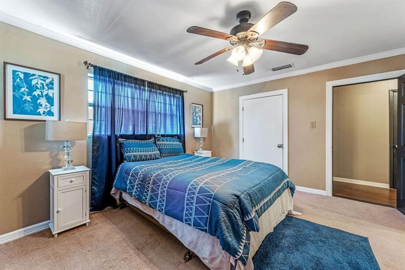 810 Alexander Road, Stephenville TX 76401 - Photo 10