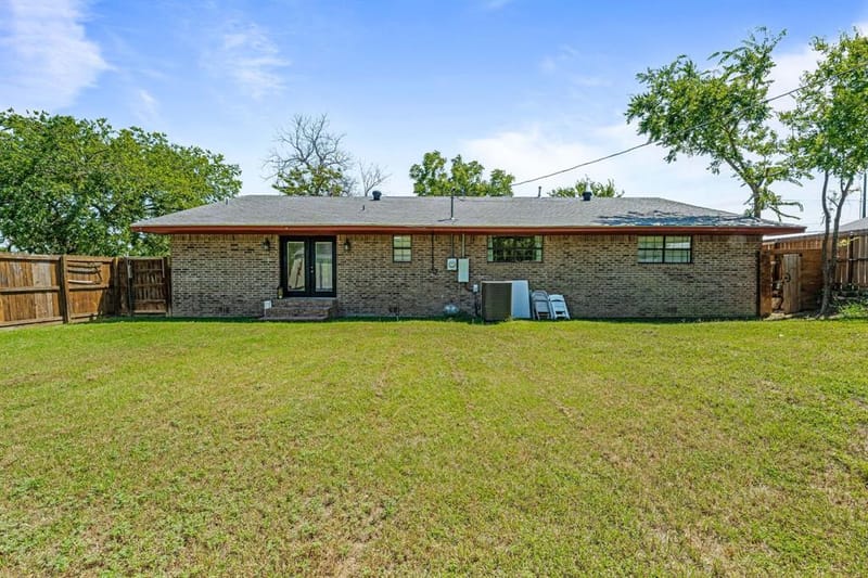 810 Alexander Road, Stephenville TX 76401 - Photo 14