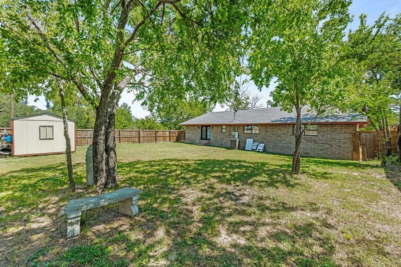 810 Alexander Road, Stephenville TX 76401 - Photo 15