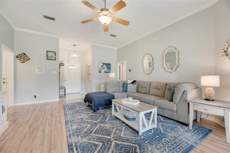 104 E North Street, Aubrey TX 76227 - Photo 6