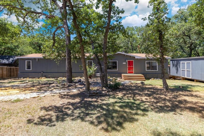 417 Buladora Drive, Little Elm TX 75068 - Photo 2
