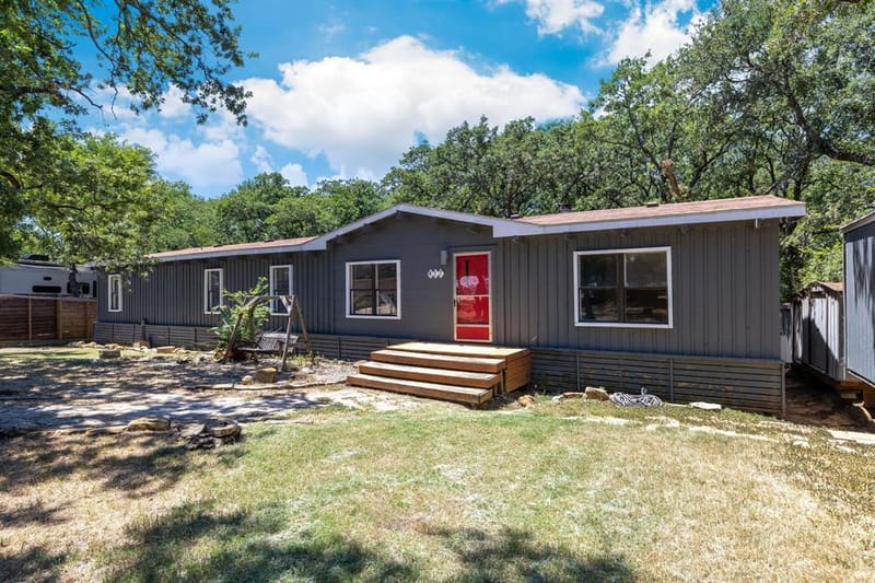 417 Buladora Drive, Little Elm TX 75068
